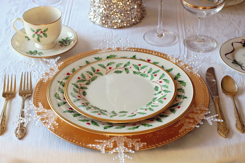 Pop-up Dining Experience